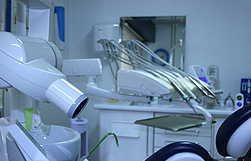 Centro Dental San Antón CLINICAS DENTALES