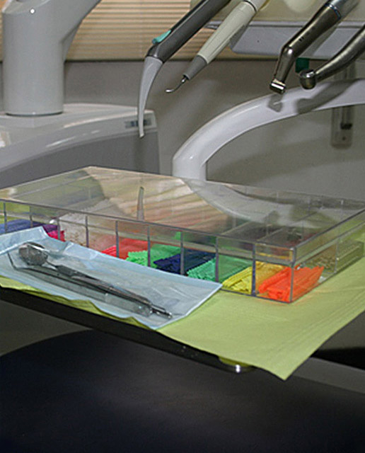 Centro Dental San Antón 2