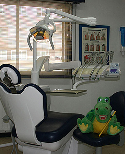 Centro Dental San Antón 3