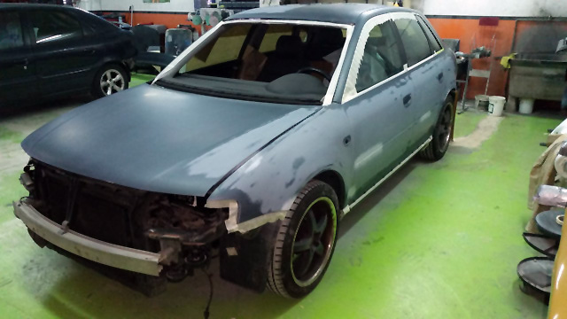 Talleres 2G Roda de Berà