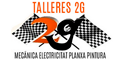 Talleres 2G 10