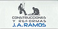 Construcciones Y Reformas J.A. Ramos
