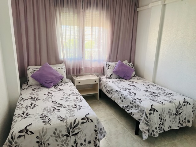 Tad&acute;s Holiday Lets 3