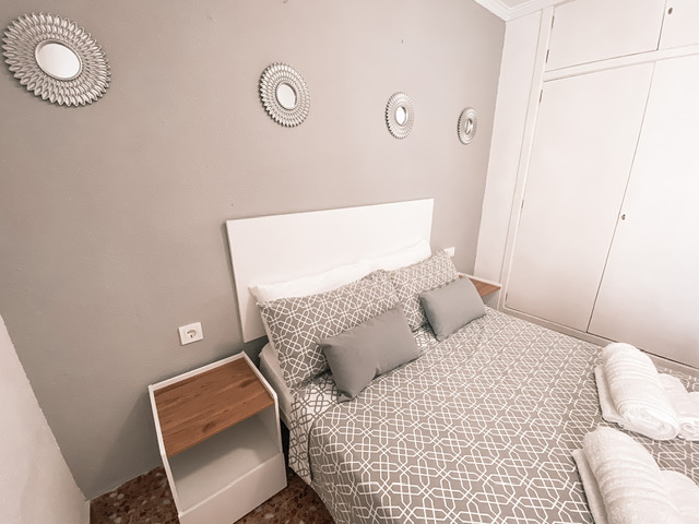 Tad&acute;s Holiday Lets 10