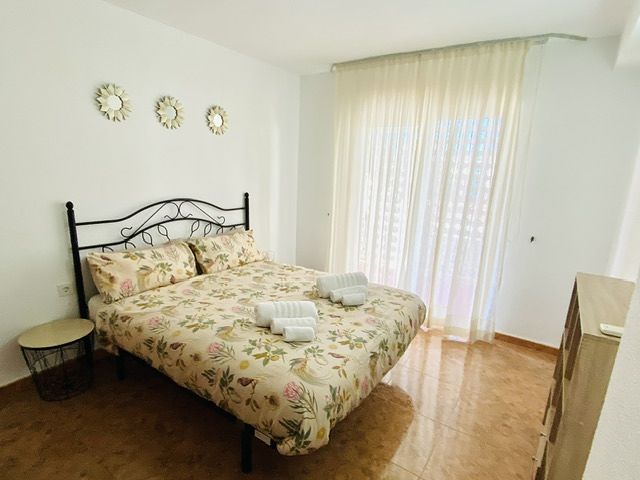 Tad&acute;s Holiday Lets 8