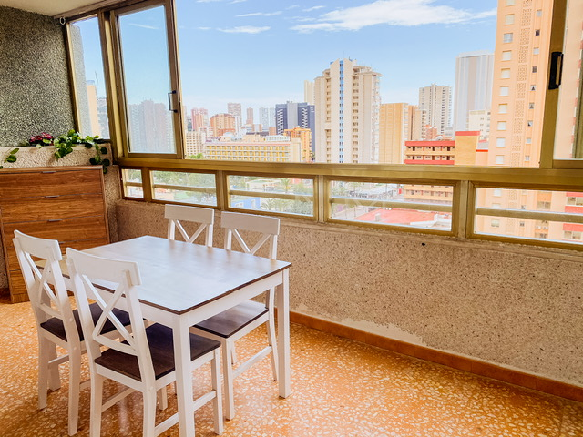 Tad&acute;s Holiday Lets 7