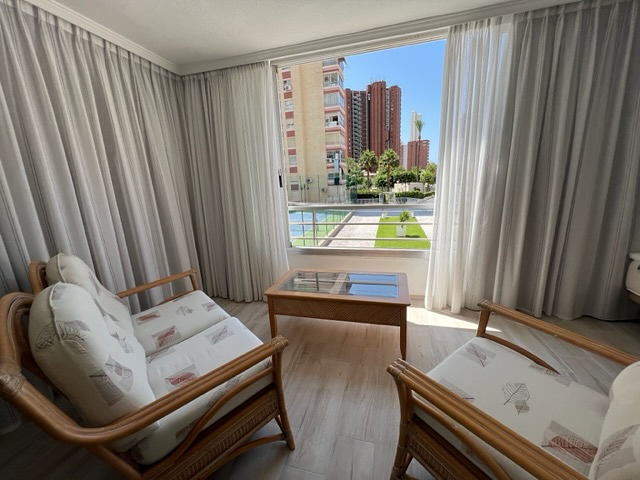 Tad&acute;s Holiday Lets 4