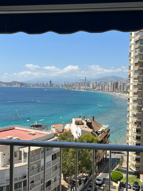 Tad&acute;s Holiday Lets APARTAMENTOS TURISTICOS Y CASAS DE VACACIONES: ALQUILER