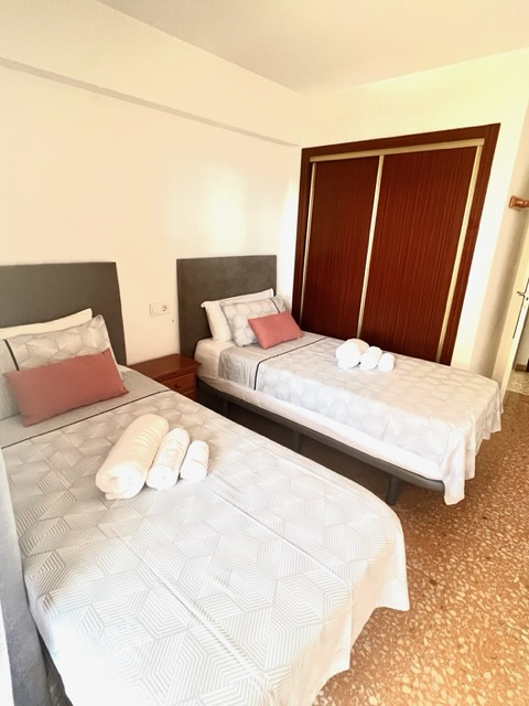 Tad&acute;s Holiday Lets 6