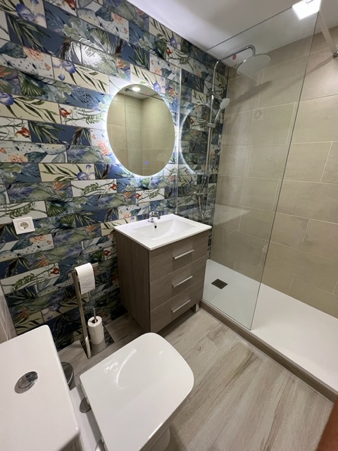 Tad&acute;s Holiday Lets 5