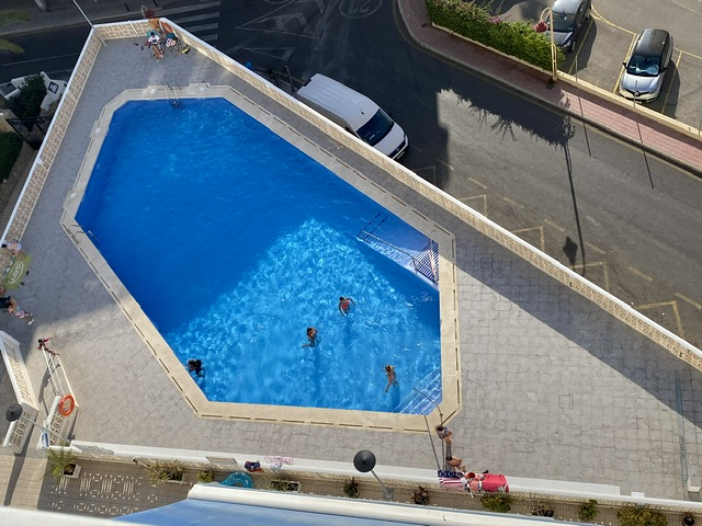 Tad&acute;s Holiday Lets Benidorm