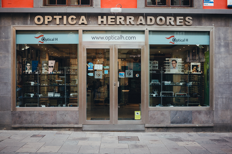 OPTICAL H OPTICAS
