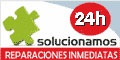 Solucionamos reparaciones inmediatas