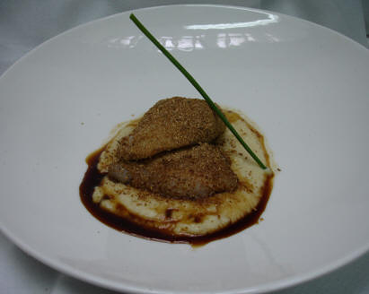 Restaurante Bitadorna Vigo 7