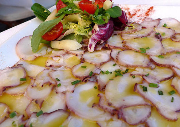 Restaurante Bitadorna Vigo 5