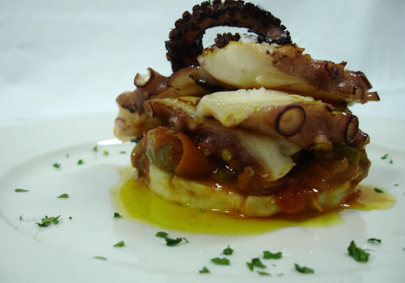 Restaurante Bitadorna Vigo 2