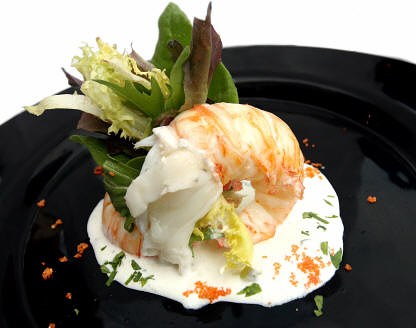 Restaurante Bitadorna Vigo 6