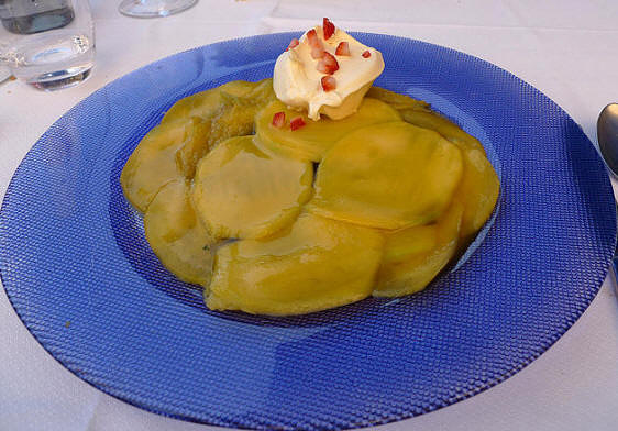 Restaurante Bitadorna Vigo 3