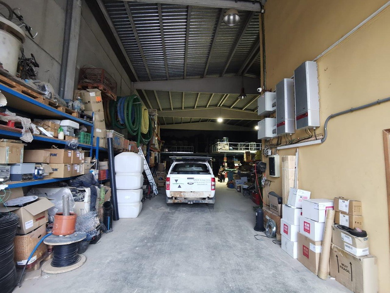 Dems Riegos y Servicios 2