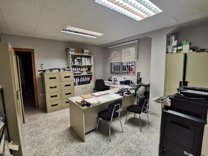 Dems Riegos y Servicios Caspe