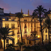 Hotel Alfonso XIII HOTELES Hotel Alfonso XIII HOTELES