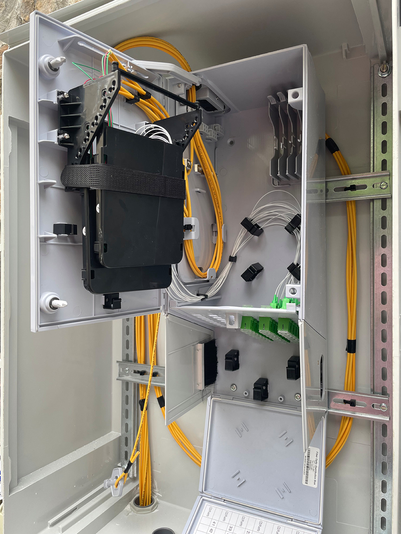 Trinmer Telecomunicaciones S.L. 10