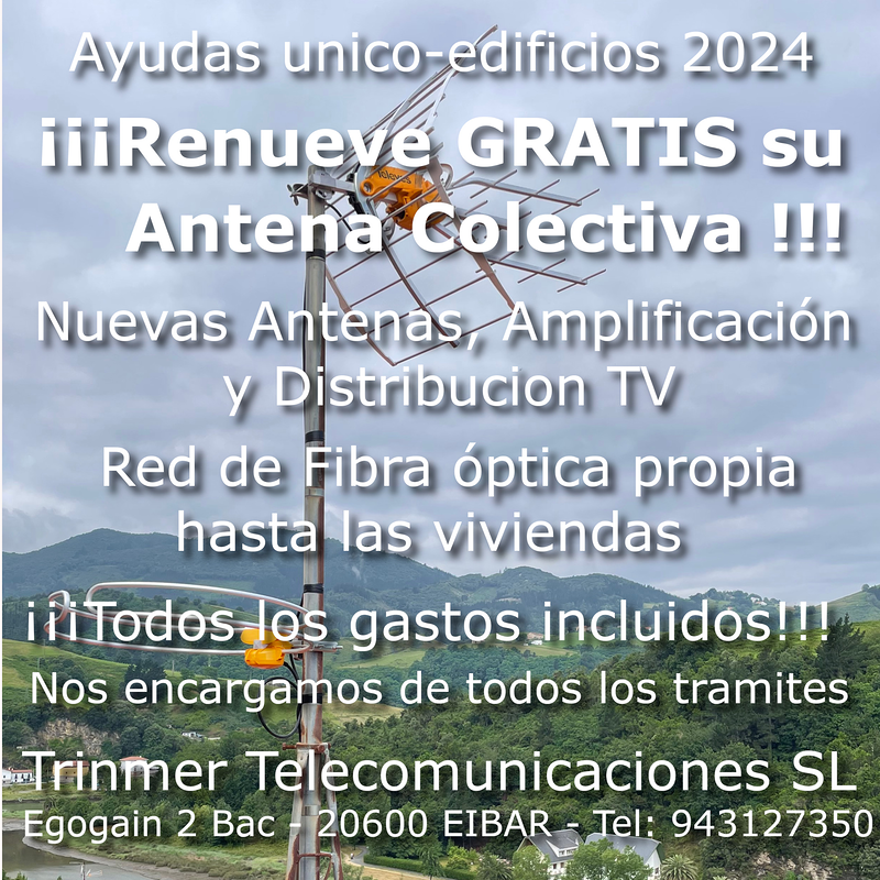 Trinmer Telecomunicaciones S.L. 4