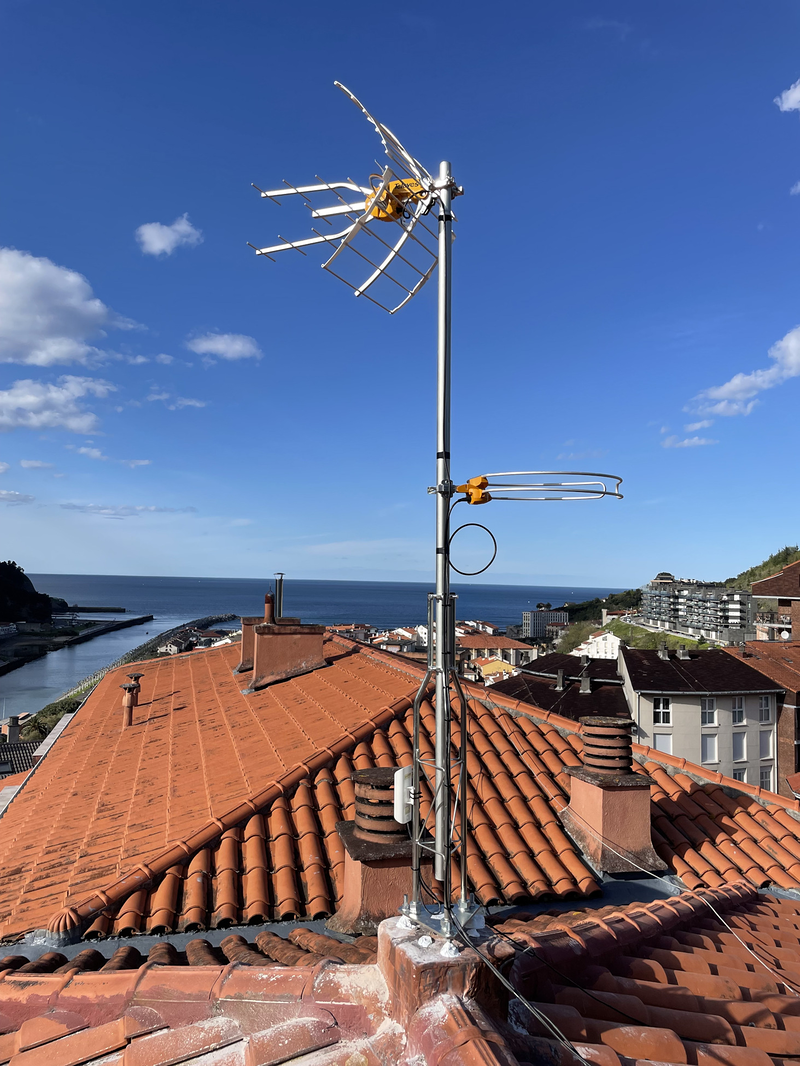 Trinmer Telecomunicaciones S.L. 6