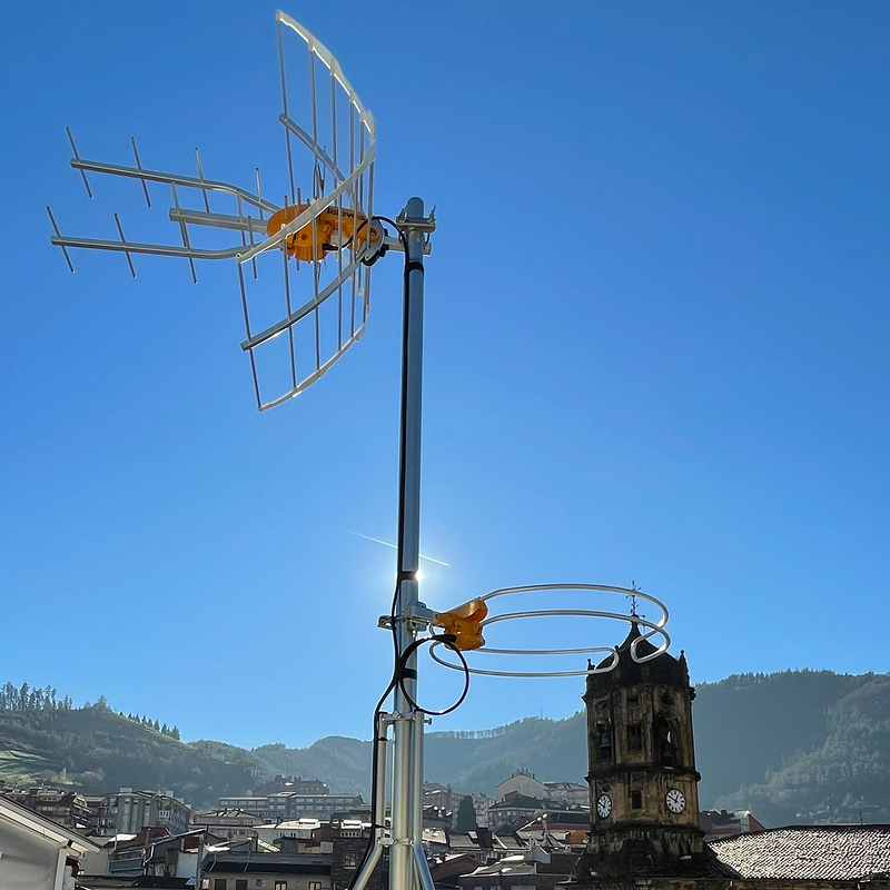 Trinmer Telecomunicaciones S.L. 3