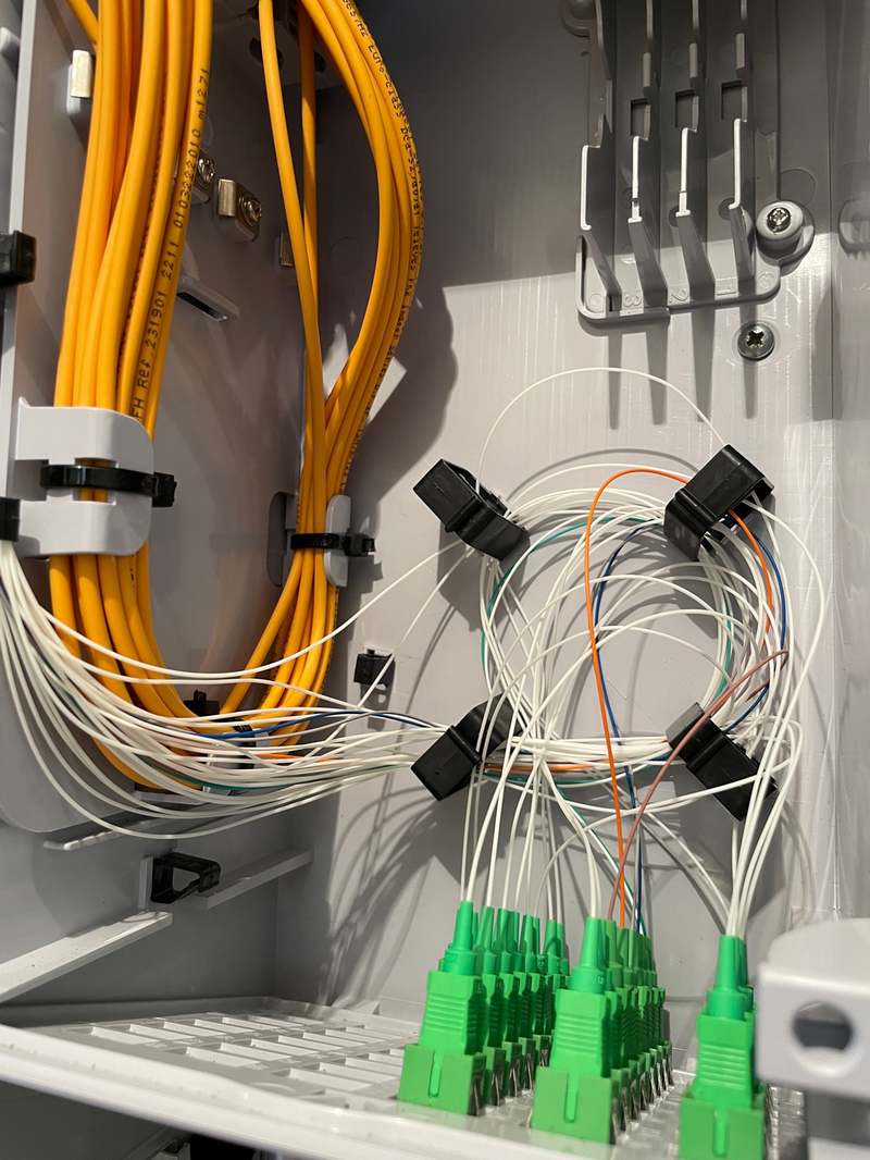 Trinmer Telecomunicaciones S.L. 9