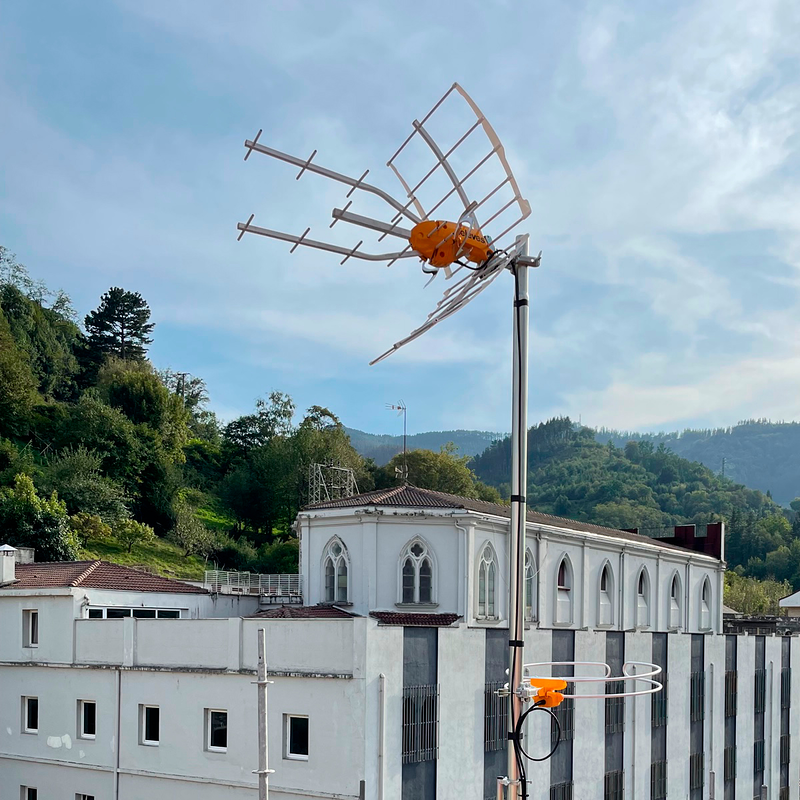 Trinmer Telecomunicaciones S.L. 8