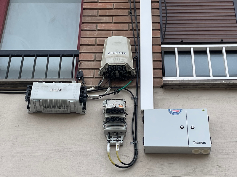 Trinmer Telecomunicaciones S.L. 12