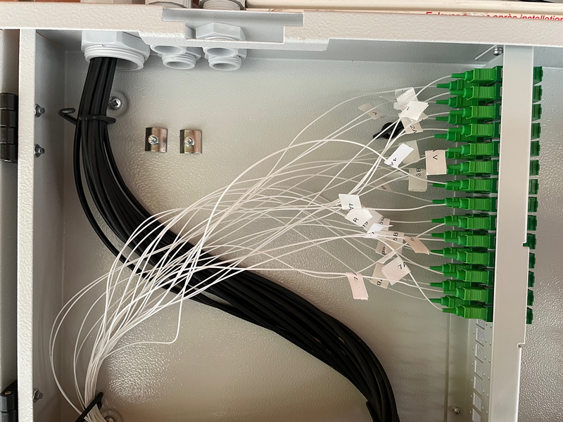 Trinmer Telecomunicaciones S.L. 11