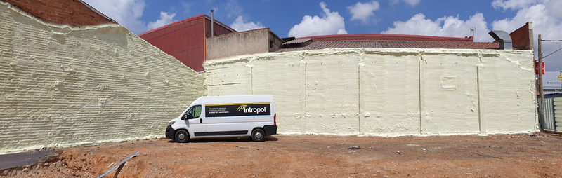 Intropol Aislamientos 2