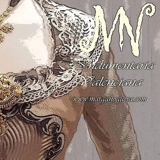 Dissenys Marga Noguera TRAJES REGIONALES