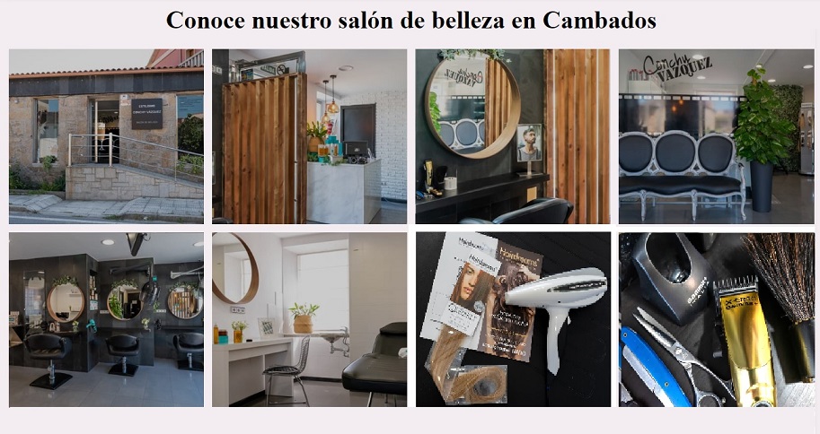 Galería de imágenes