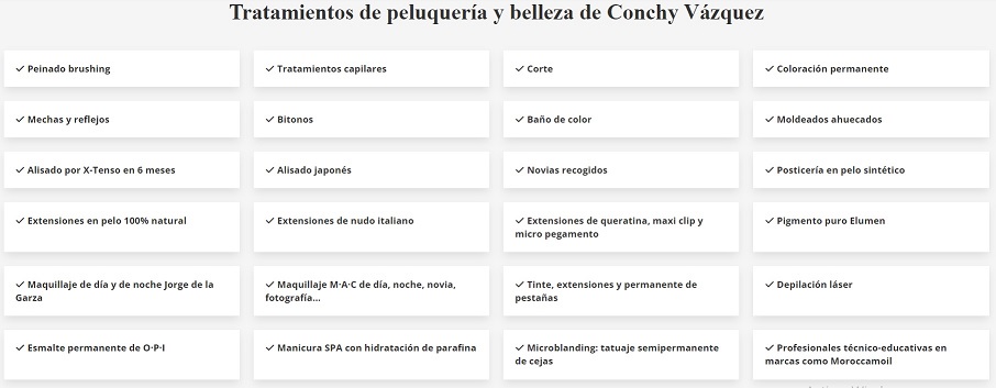 Galería de imágenes