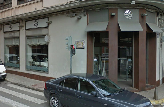 Tapidecor DECORACION: PROYECTOS