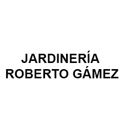 Jardinería Roberto Gámez