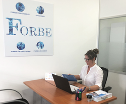 Forbe ACADEMIAS DE ENSEÑANZAS DIVERSAS Forbe ACADEMIAS DE ENSEÑANZAS DIVERSAS