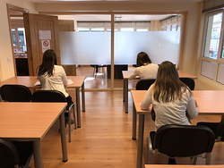 Forbe Lugo ACADEMIAS DE ENSEÑANZAS DIVERSAS Forbe Lugo ACADEMIAS DE ENSEÑANZAS DIVERSAS