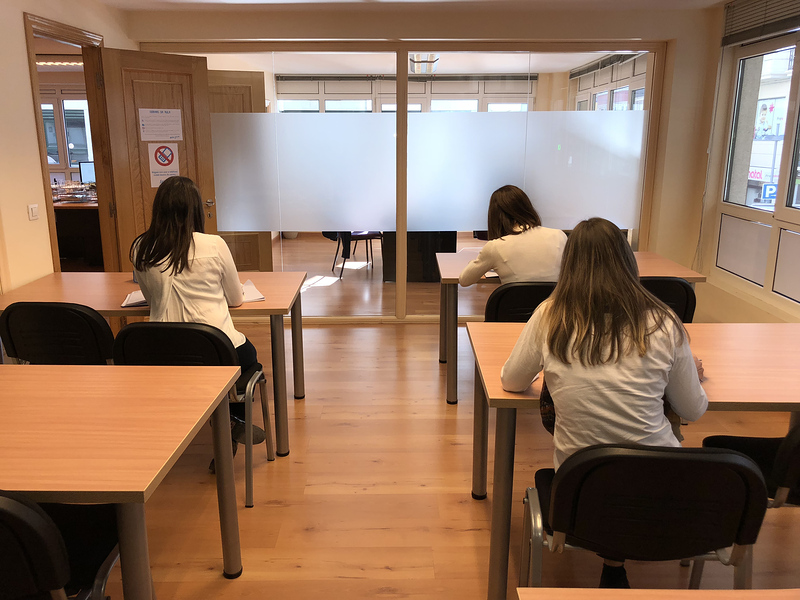 Forbe Lugo ACADEMIAS DE ENSEÑANZAS DIVERSAS