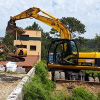 Excavaciones Dopesa S.L. 4