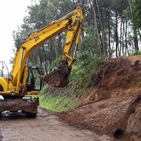 Excavaciones Dopesa S.L. 3