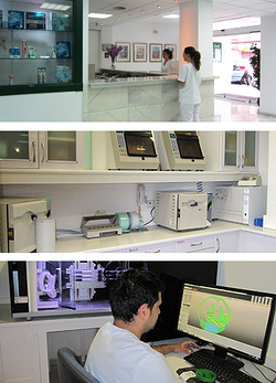 Instituto Dental Alicante/Alacant Instituto Dental Alicante/Alacant