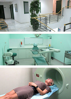 Instituto Dental 3 Instituto Dental 3