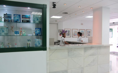Instituto Dental 2 Instituto Dental 2