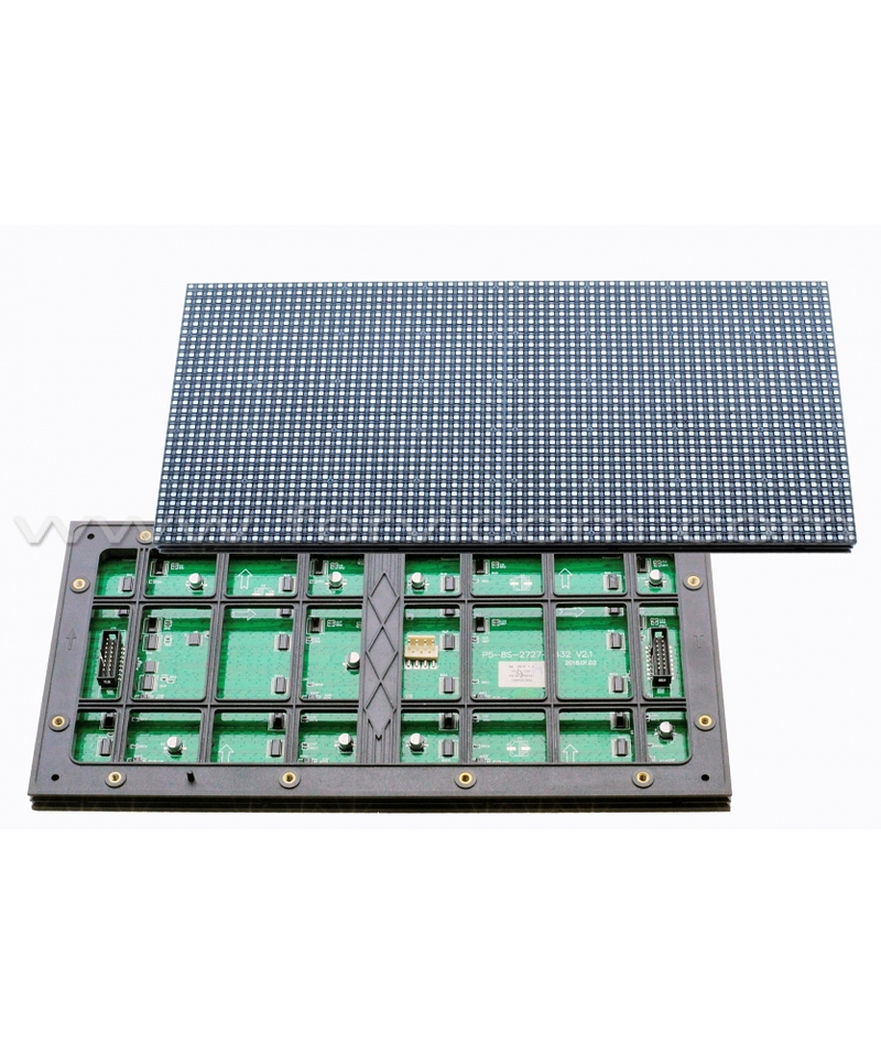 Pantallas Full Led Color 8