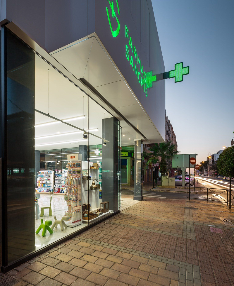 Pantallas Full Led Color 2