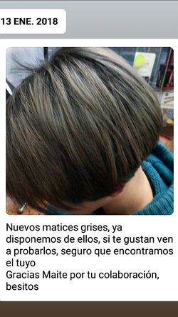 Peluqueria Luisi 4 Peluqueria Luisi 4